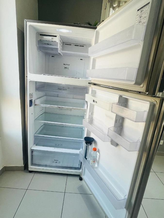Superbe Duplex Design Neuf 2 Chambres, Climatise Tout Confort, Facile D,Acces Stationnement Gratuit Марсель Экстерьер фото